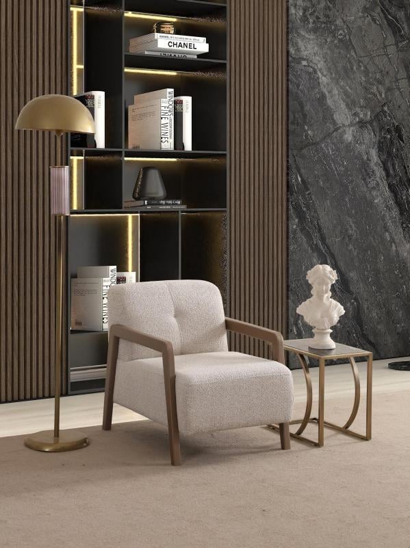 Dekorbizden Lina Berjer