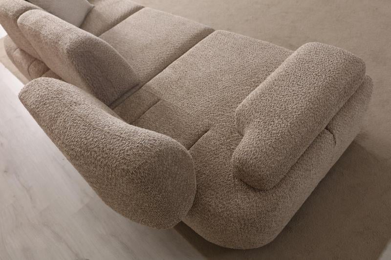 Dekorbizden Lina Koltuk Takımı 