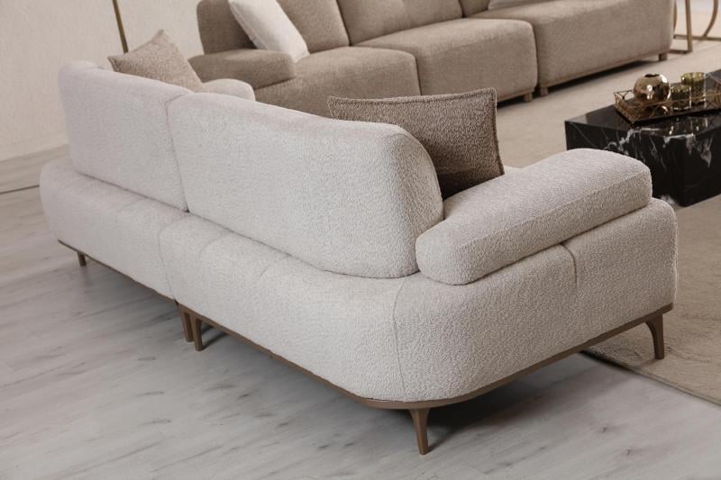 Dekorbizden Lina Koltuk Takımı 