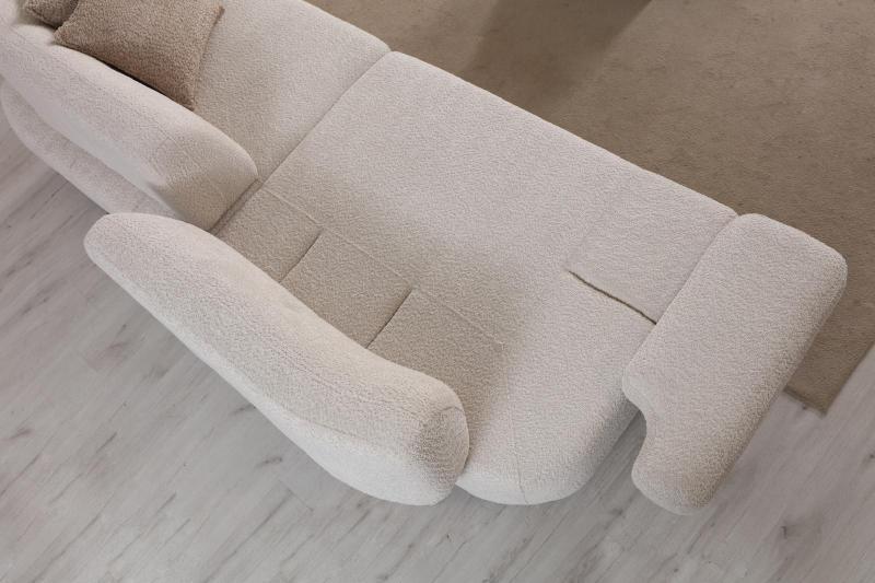 Dekorbizden Lina Koltuk Takımı 