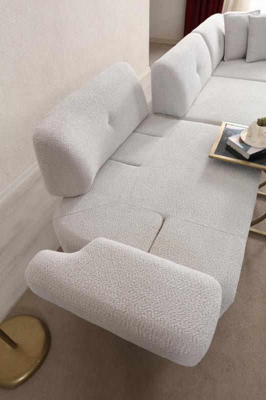 Dekorbizden Lina Köşe Koltuk 