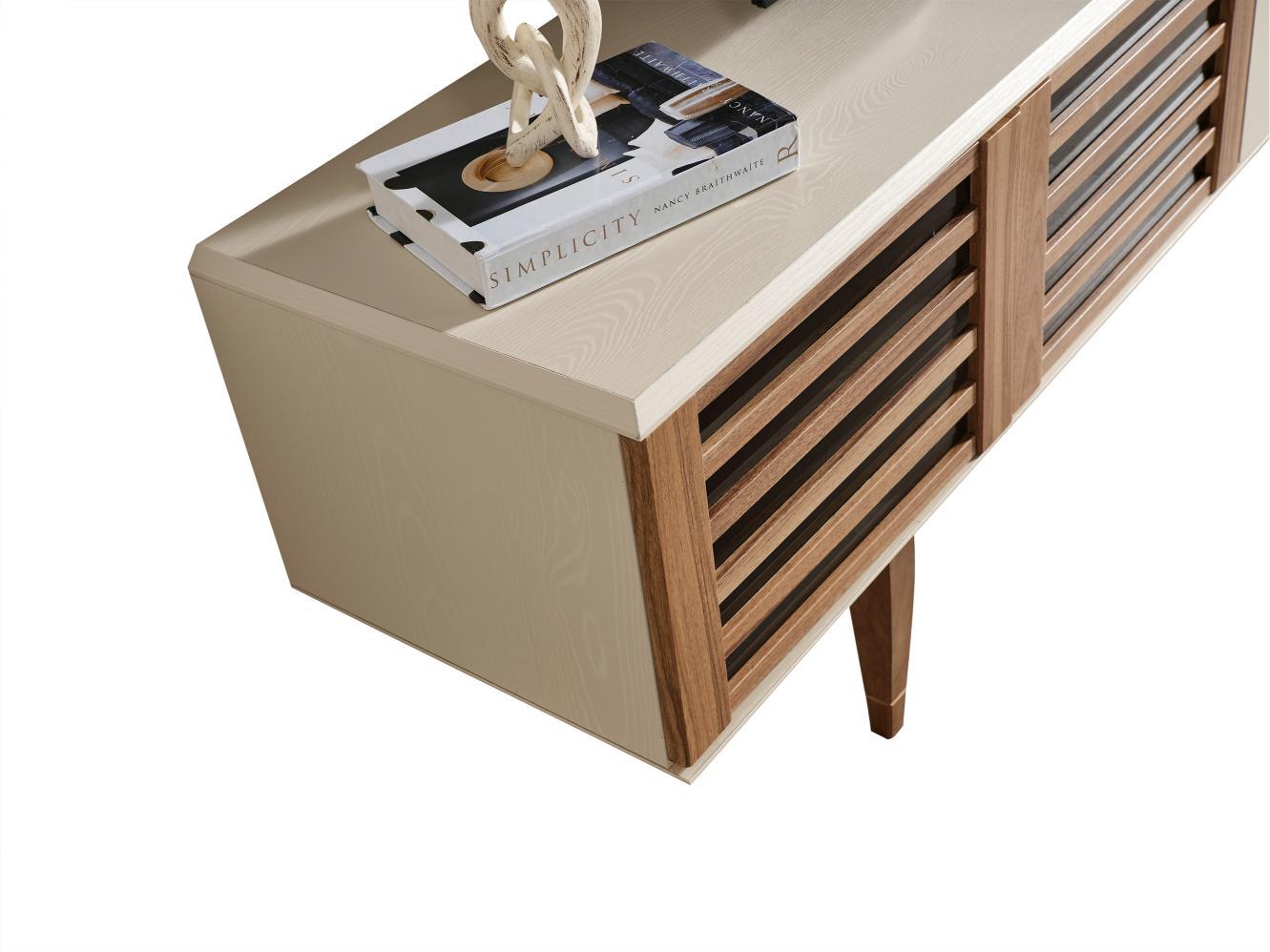 Dekorbizden Linda Tv Ünitesi