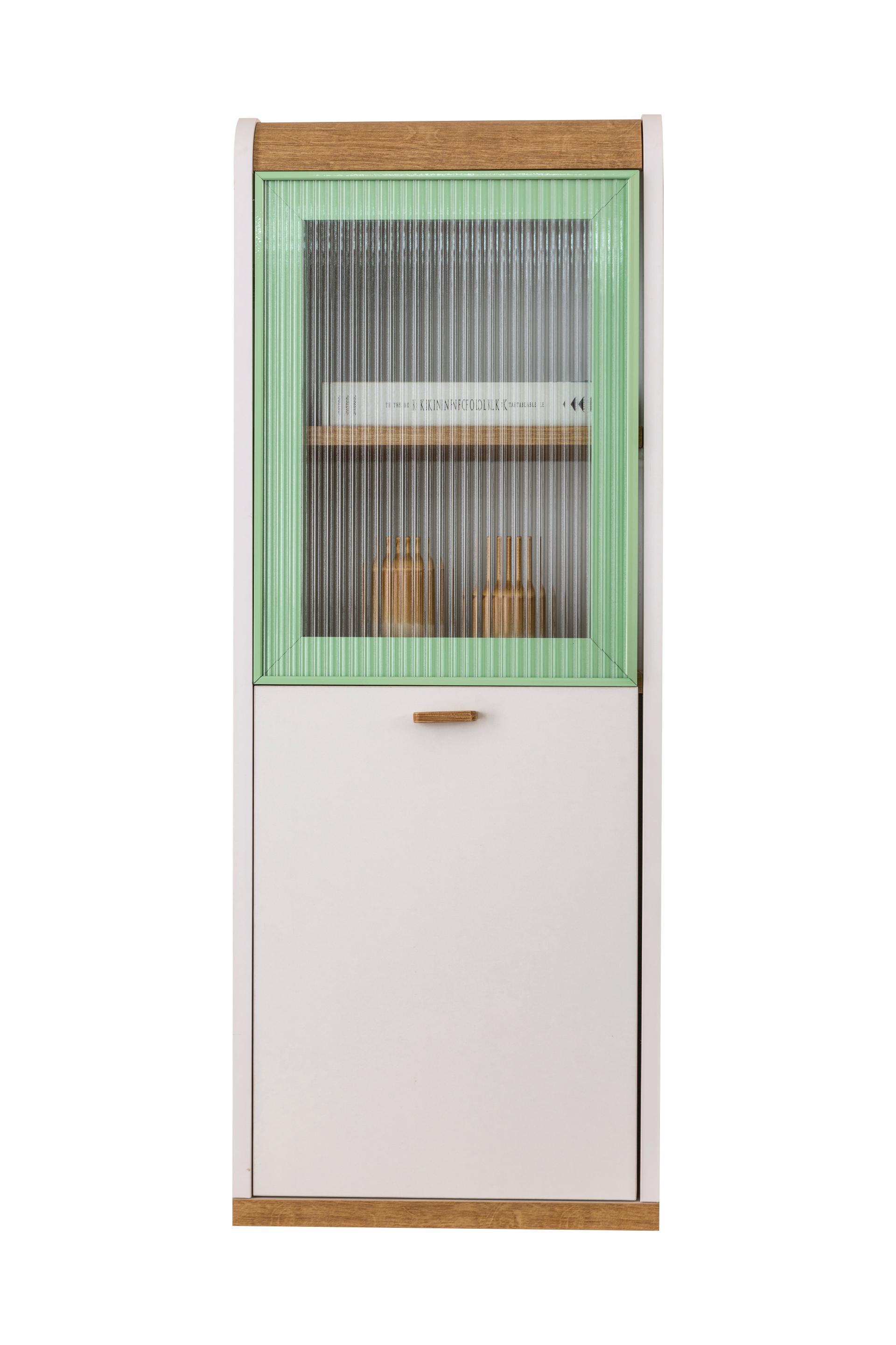 Dekorbizden Linda Tv Ünitesi