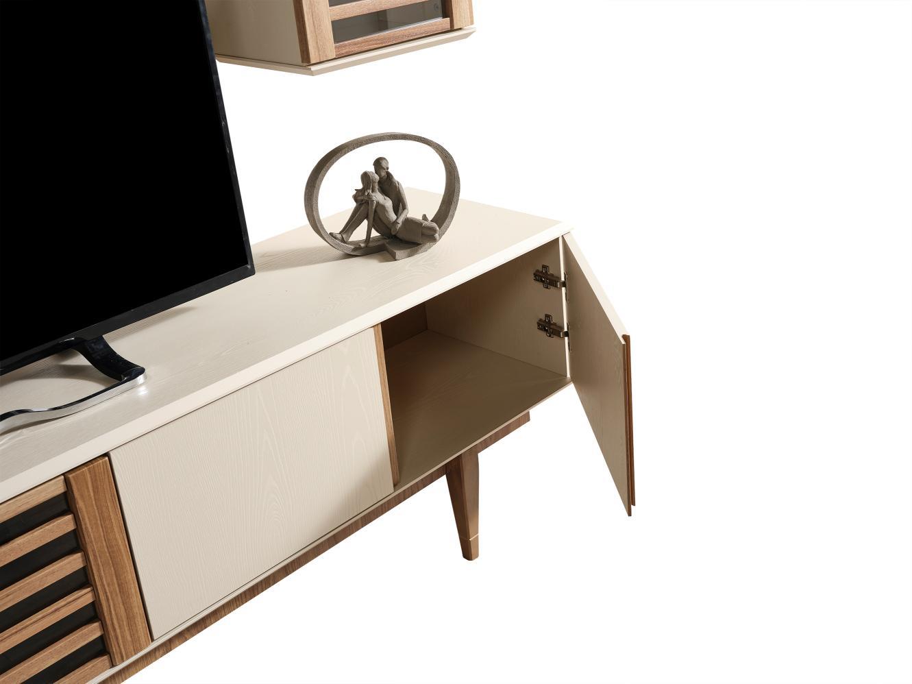 Dekorbizden Linda Tv Ünitesi