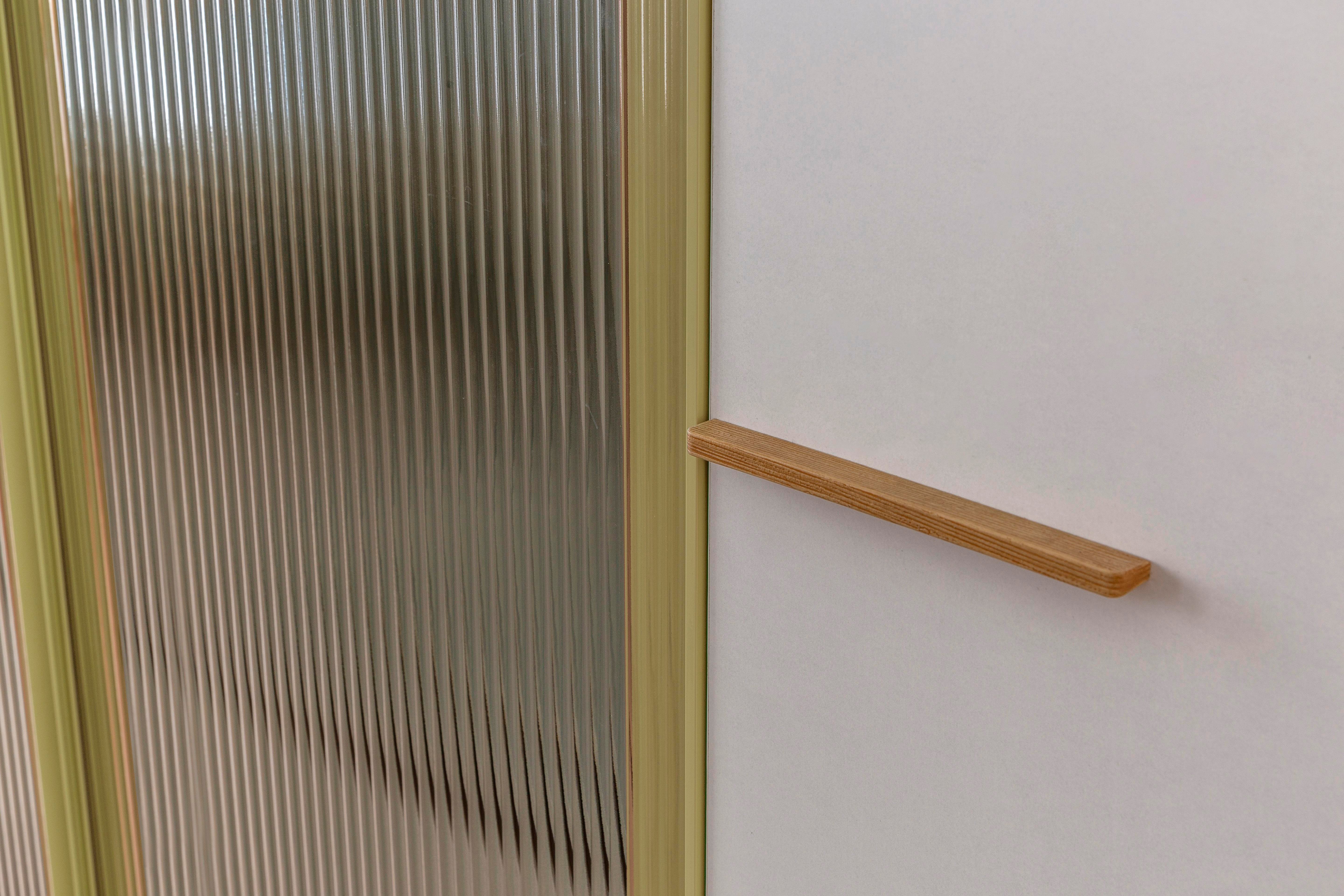 Dekorbizden Lında Yatak Odası Gardırop