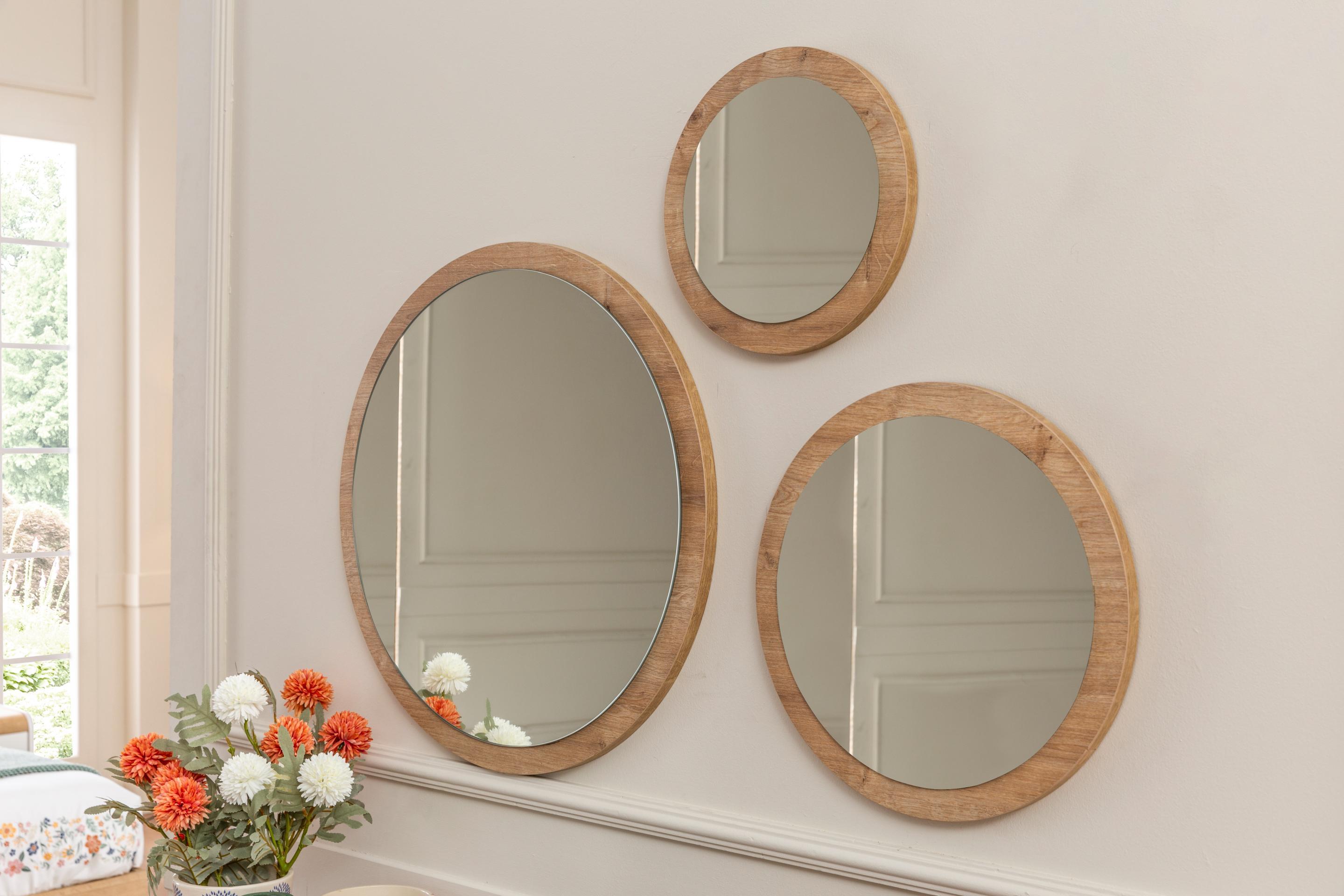 Dekorbizden Linda Yatak Odası Takımı