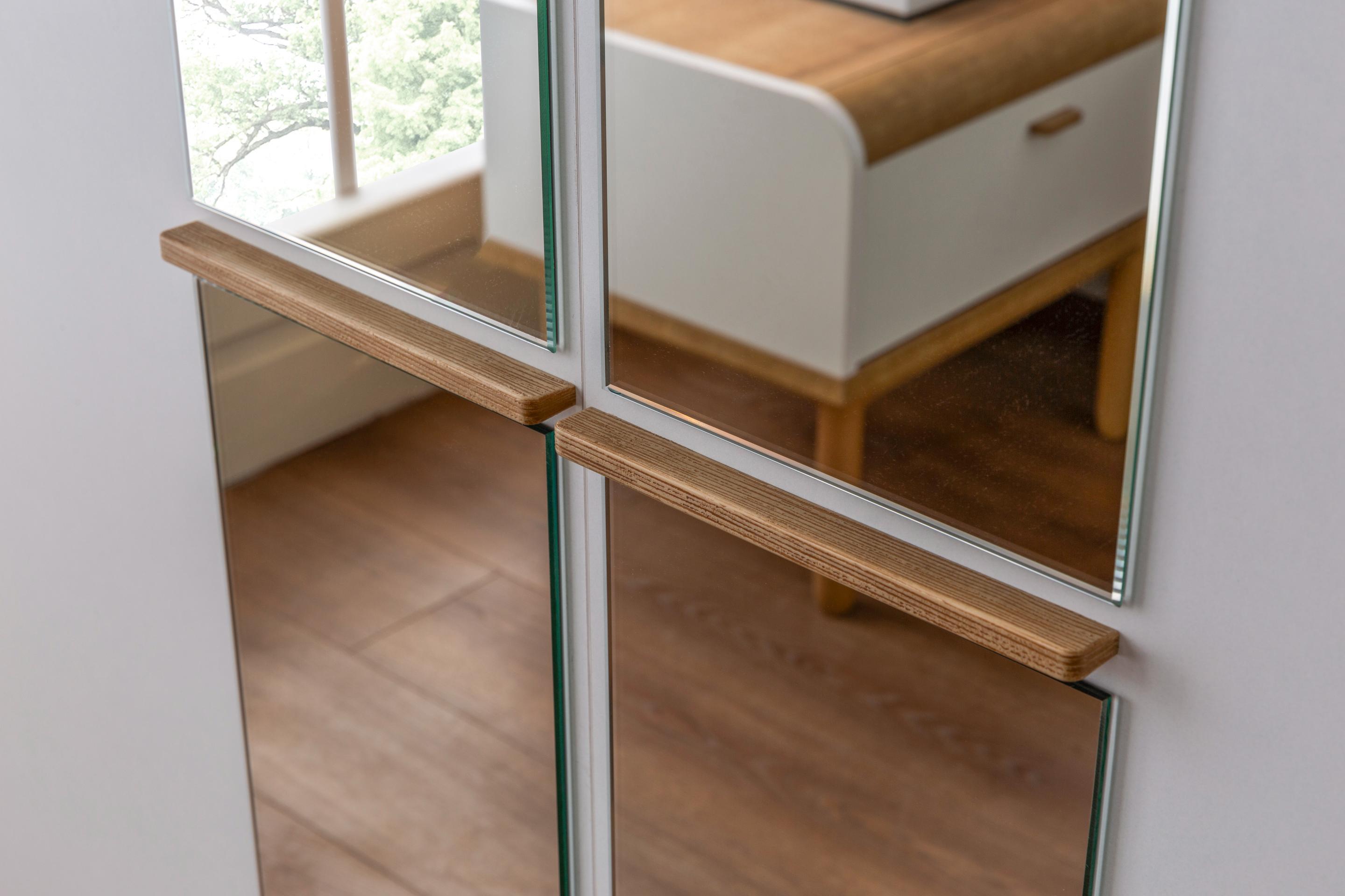 Dekorbizden Linda Yatak Odası Takımı