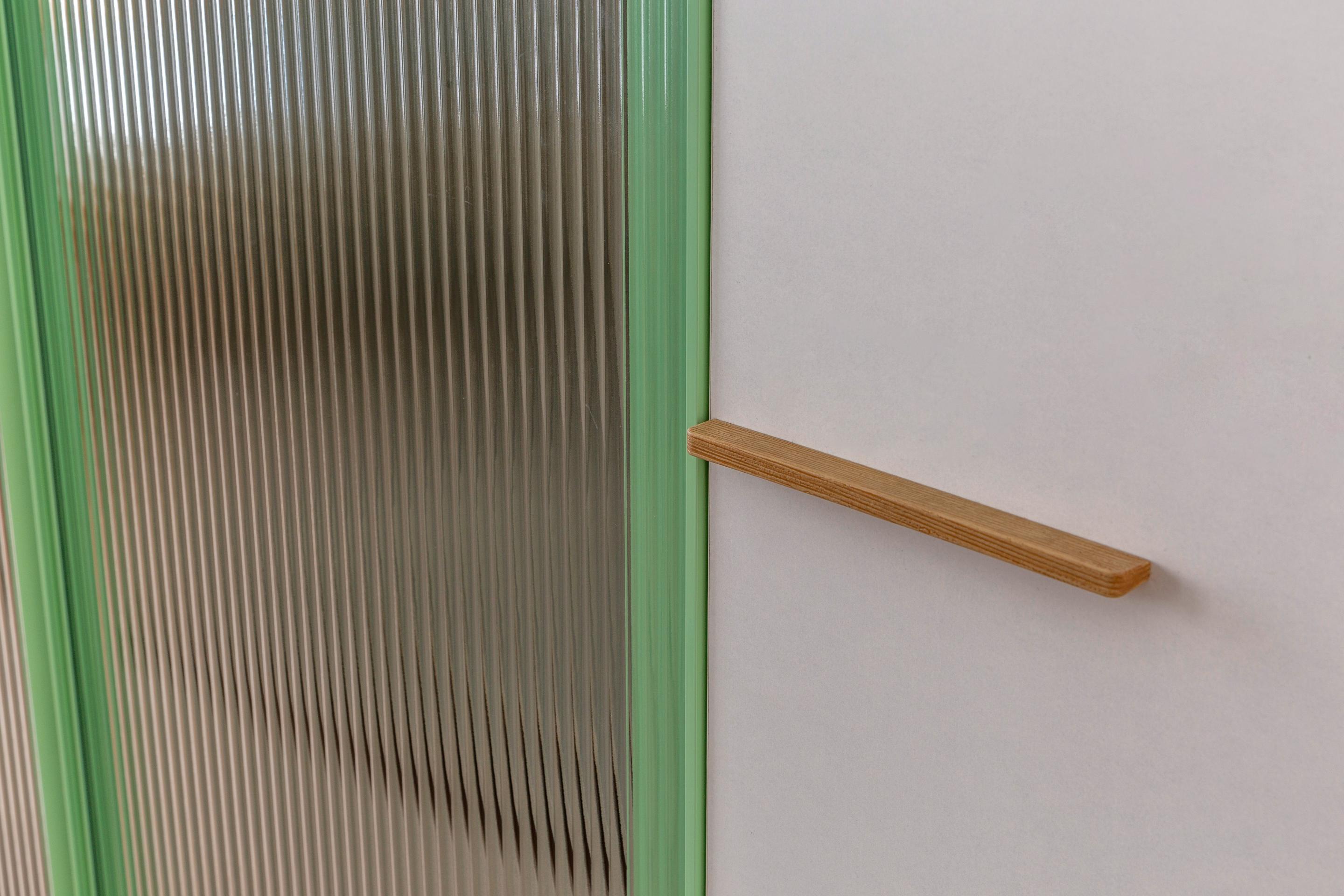 Dekorbizden Linda Yatak Odası Takımı