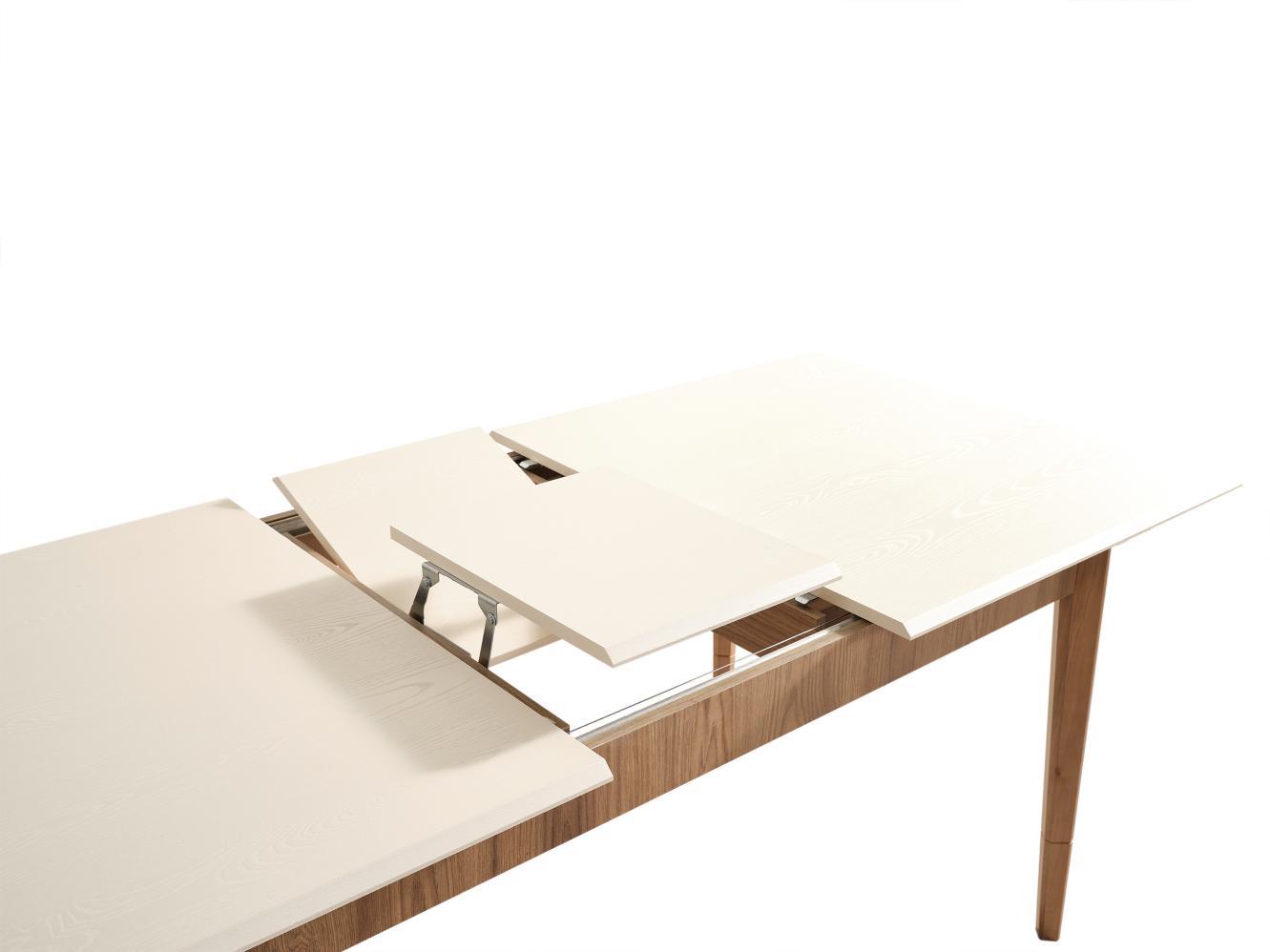 Dekorbizden Linda Yemek Odası Takımı 