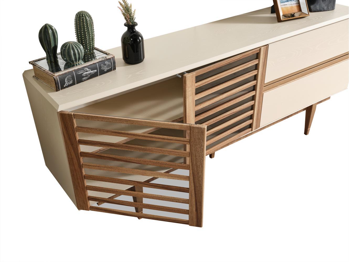 Dekorbizden Linda Yemek Odası Takımı 