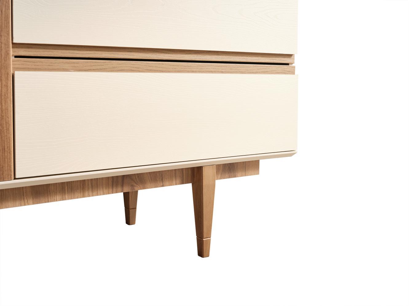 Dekorbizden Linda Yemek Odası Takımı 