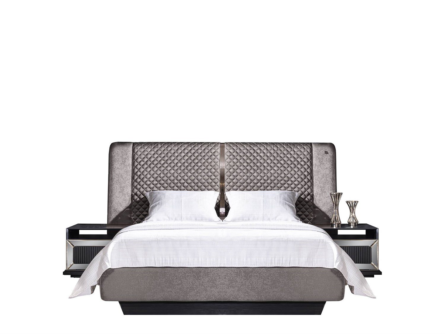 Dekorbizden Lion Karyola