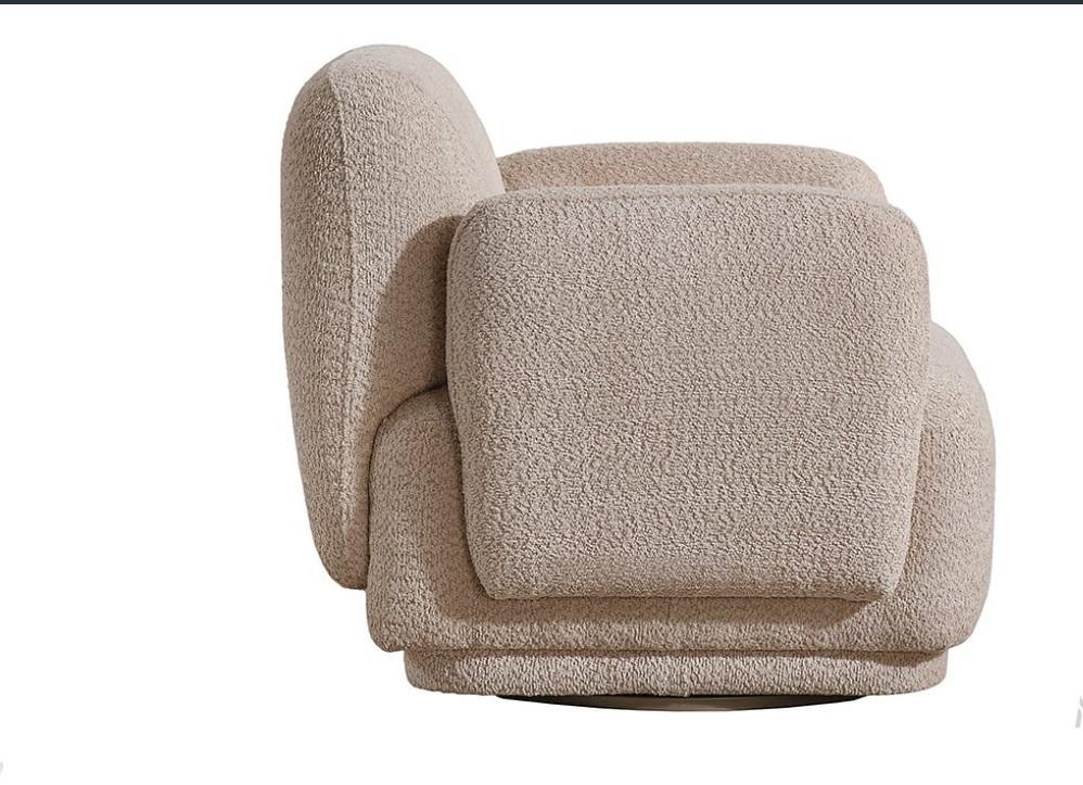 Dekorbizden Lizbon Berjer 