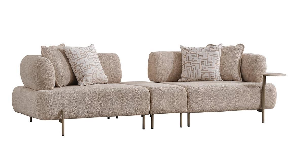 Dekorbizden Lizbon KOLTUK TAKIMI 