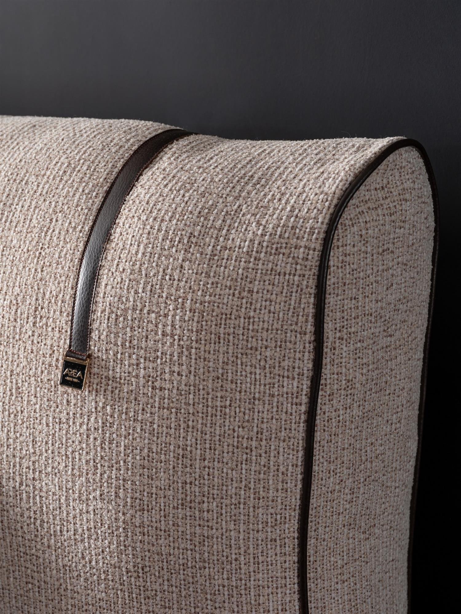 Dekorbizden Lizbon Yatak Odası Karyola