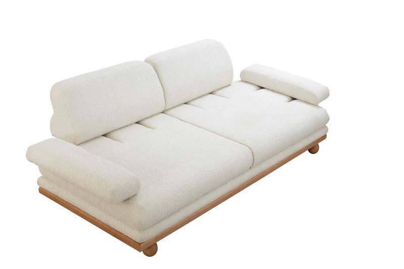 Dekorbizden Locca Koltuk Takımı