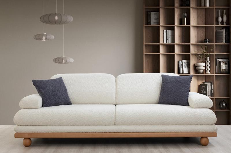 Dekorbizden Locca Koltuk Takımı