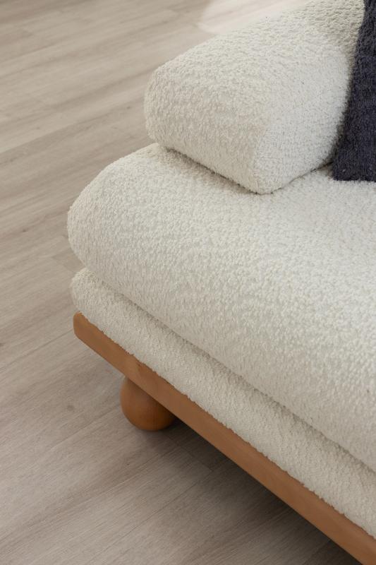 Dekorbizden Locca Koltuk Takımı