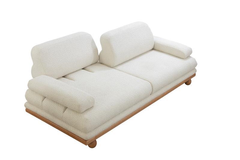 Dekorbizden Locca Koltuk Takımı