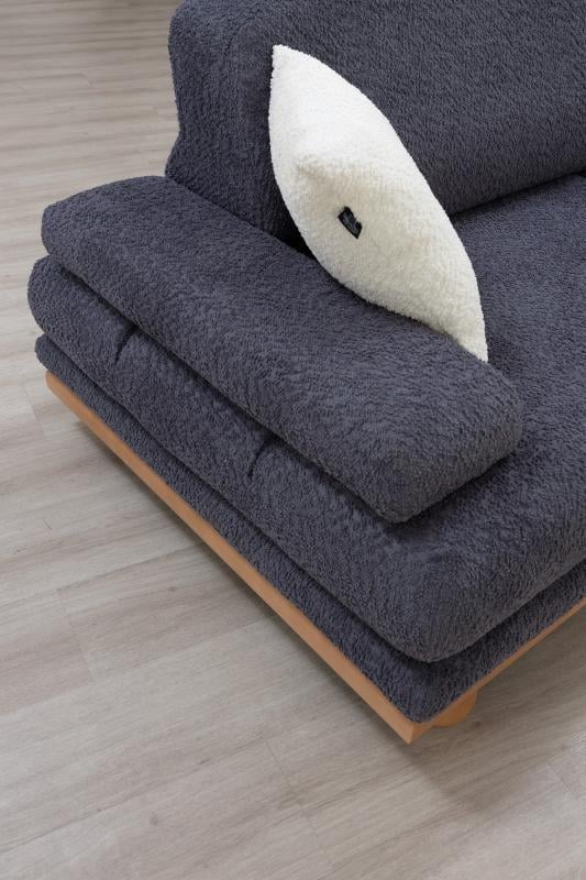 Dekorbizden Locca Koltuk Takımı