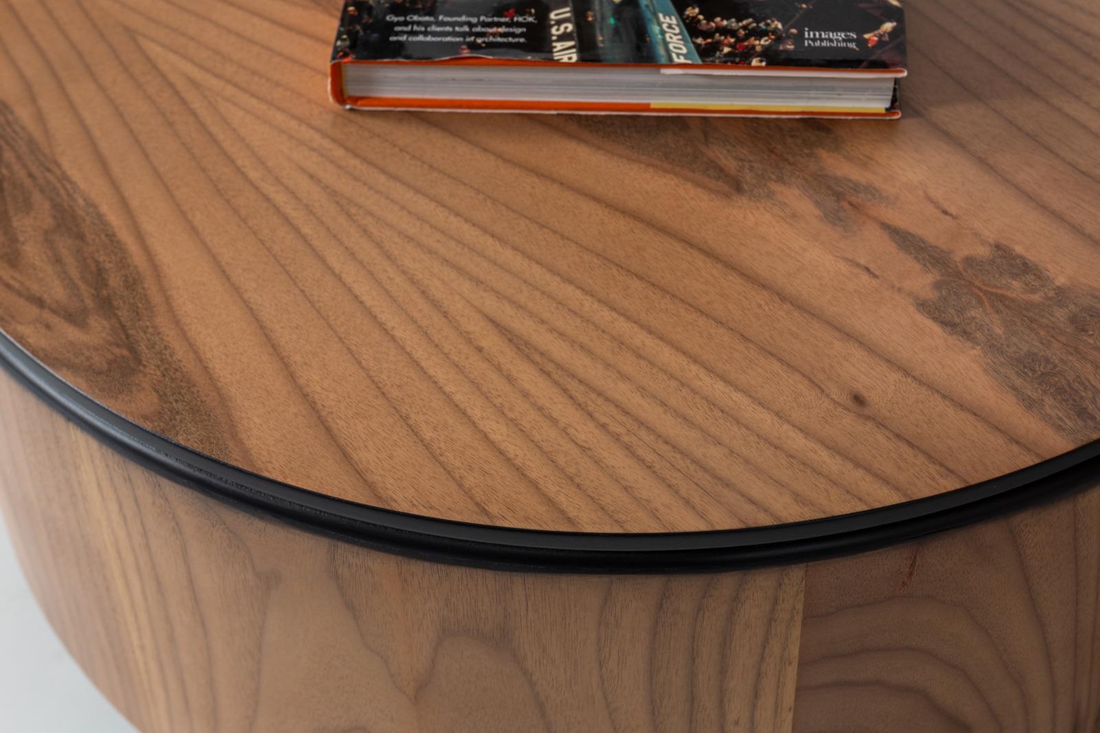 Dekorbizden Loft Orta Sehpa 