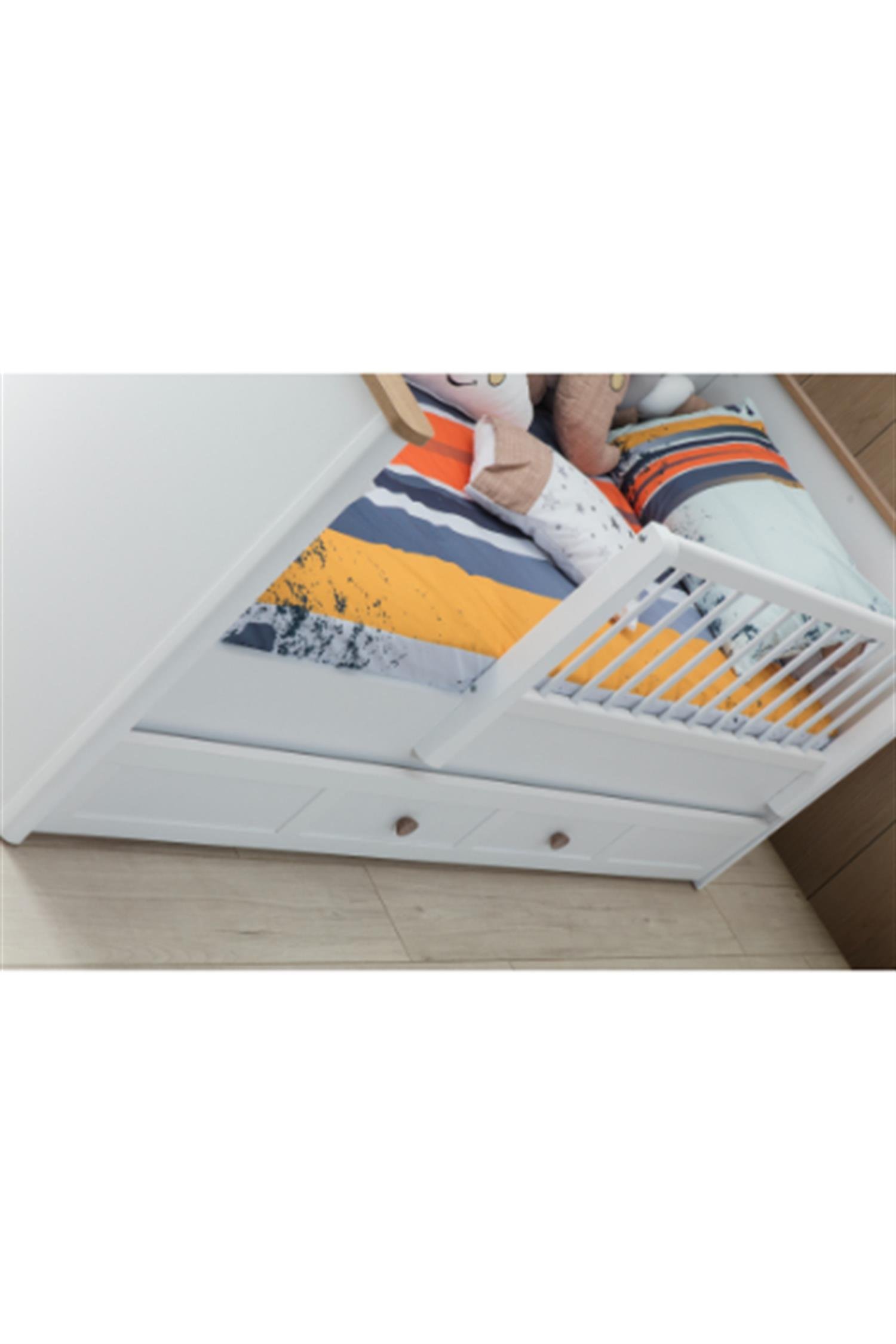 Dekorbizden Lora Genç Montessöri Karyola