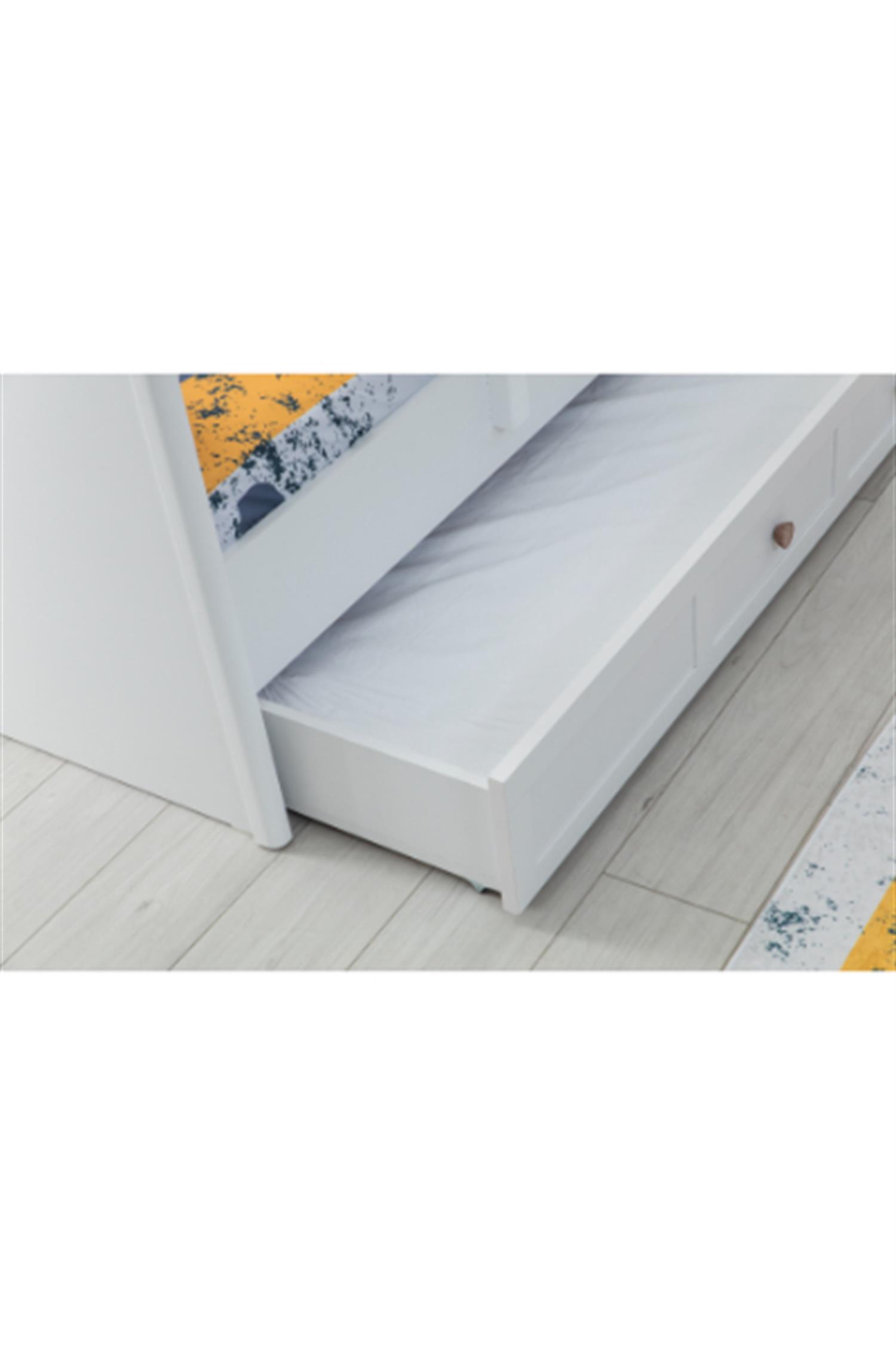 Dekorbizden Lora Genç Montessöri Karyola