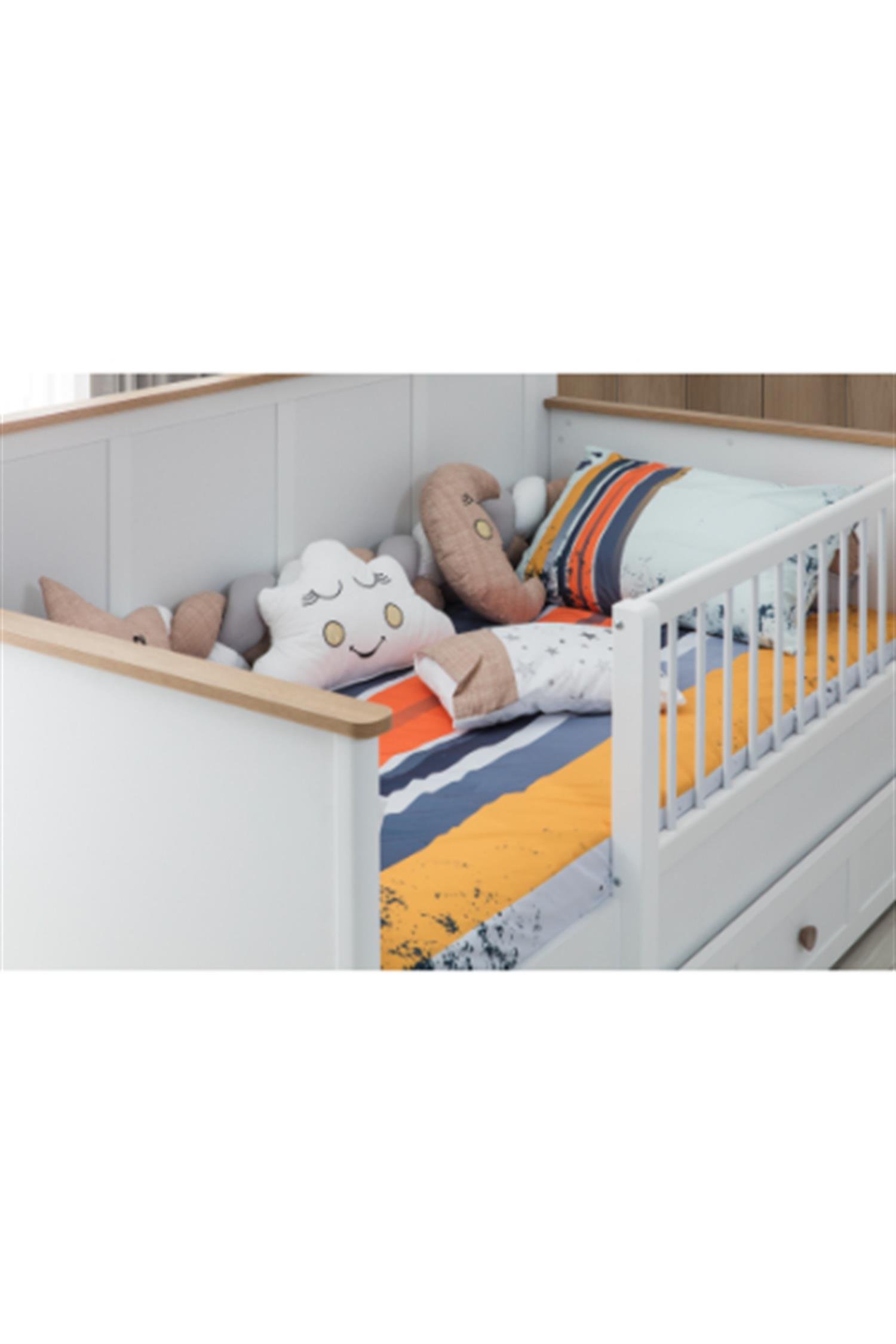 Dekorbizden Lora Genç Montessöri Karyola