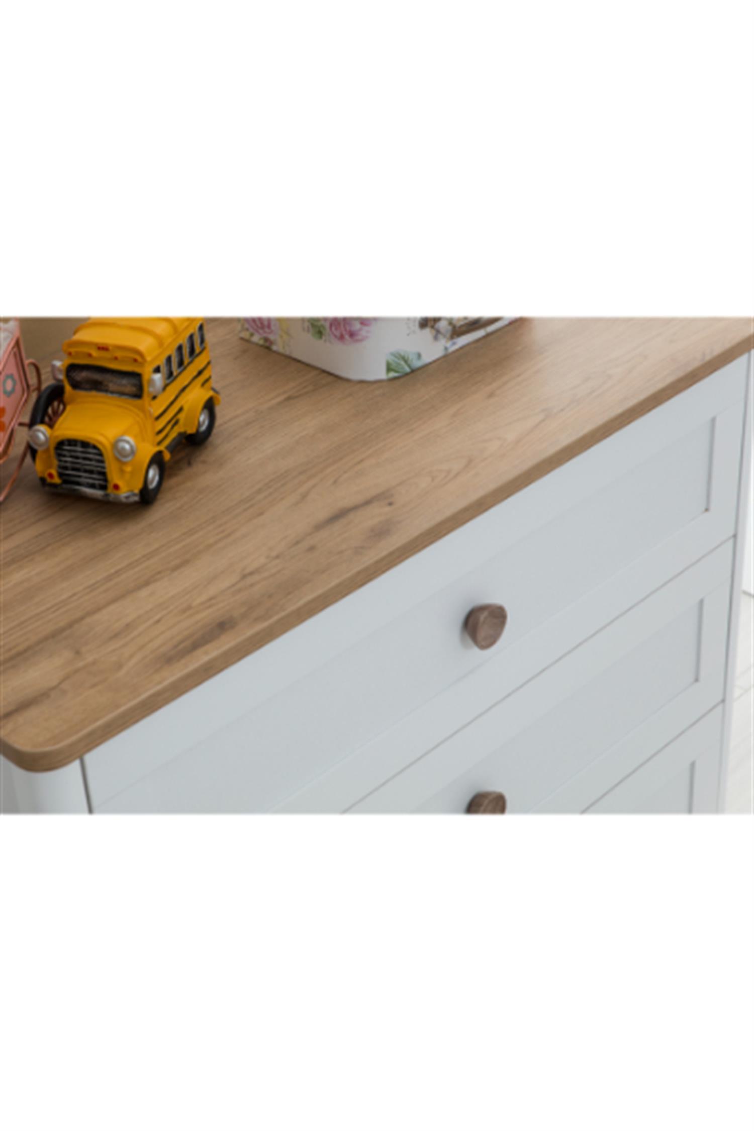 Dekorbizden Lora Genç Montessöri Takım