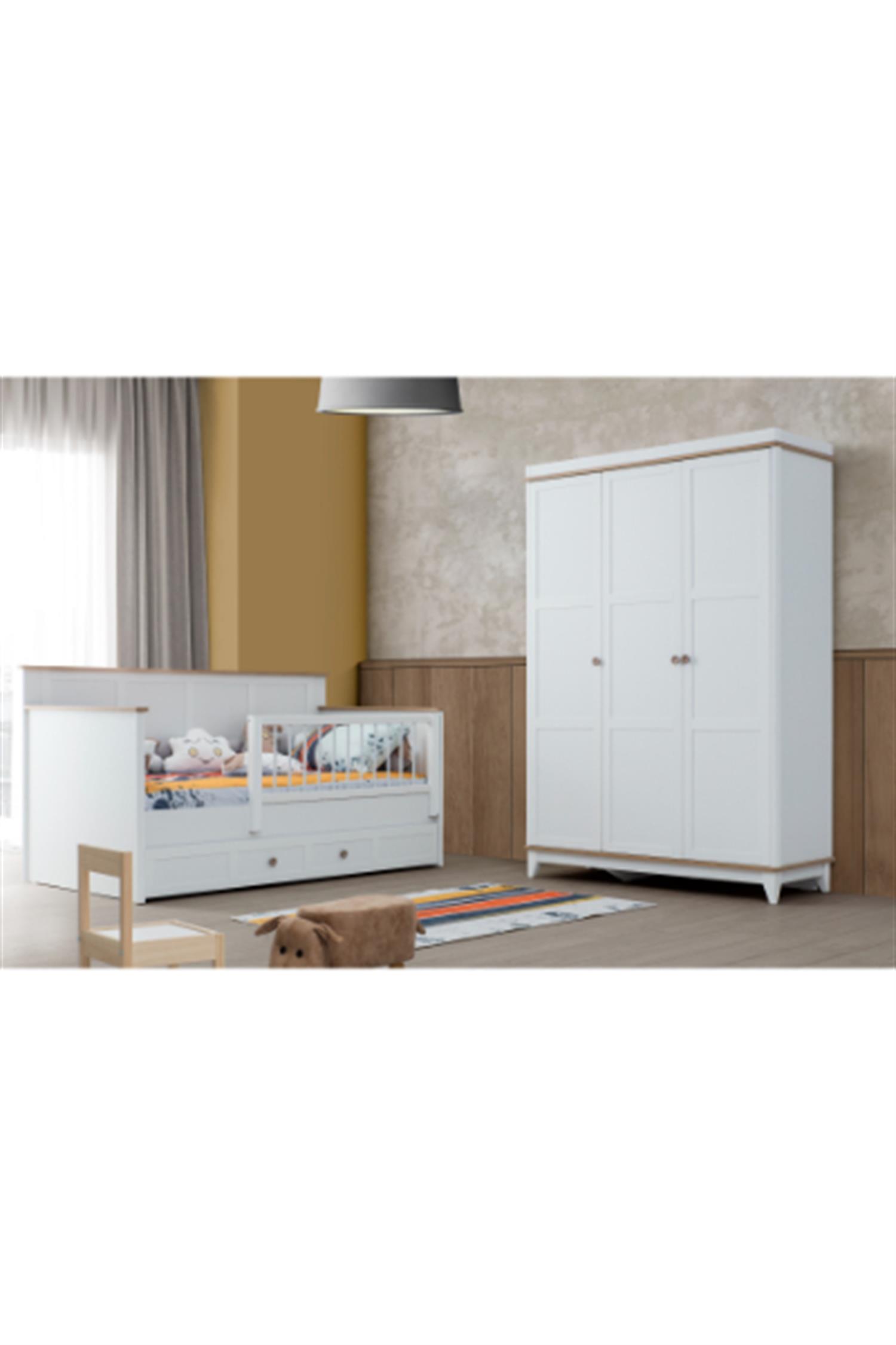 Dekorbizden Lora Genç Montessöri Takım