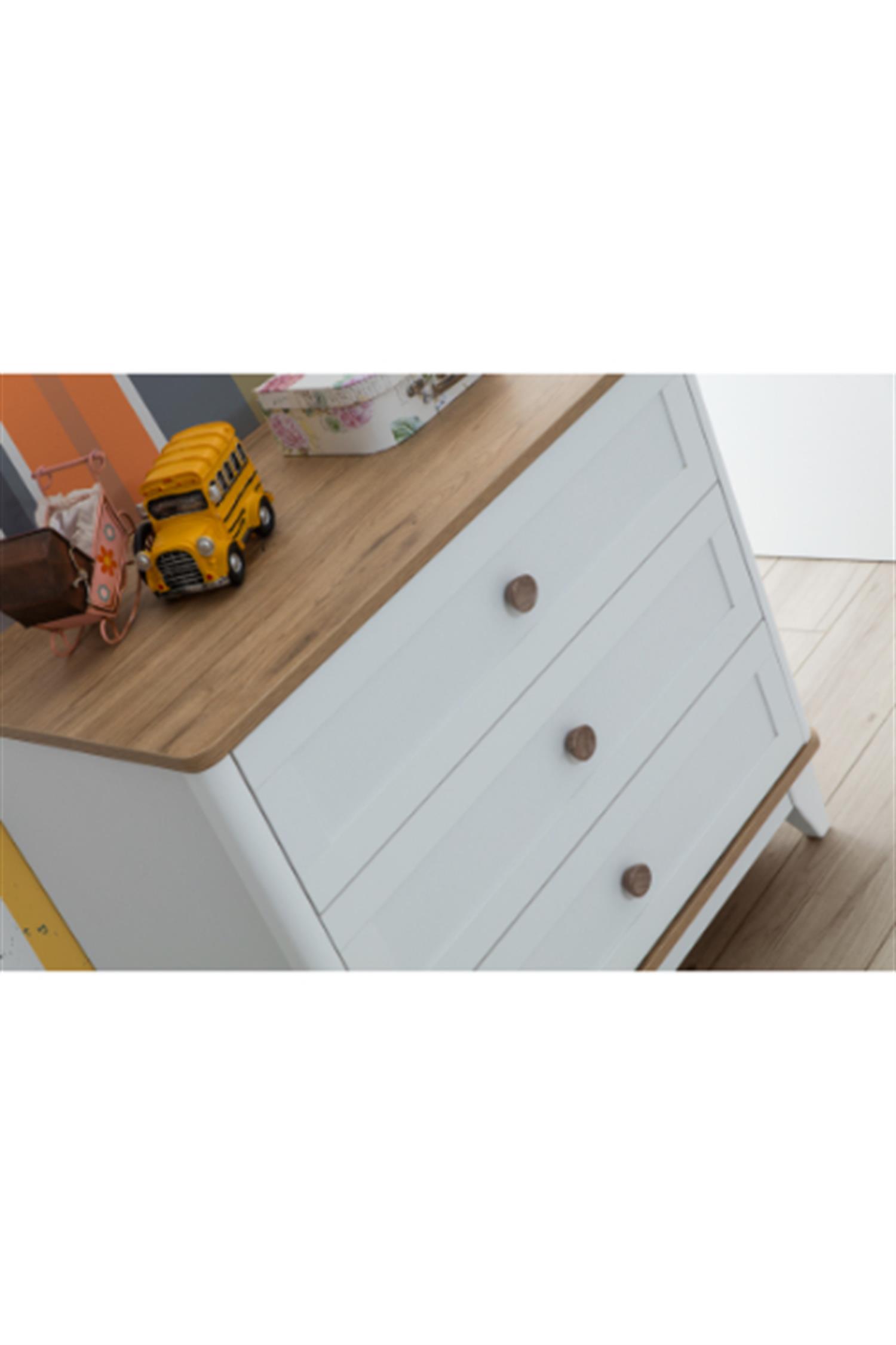 Dekorbizden Lora Genç Montessöri Takım