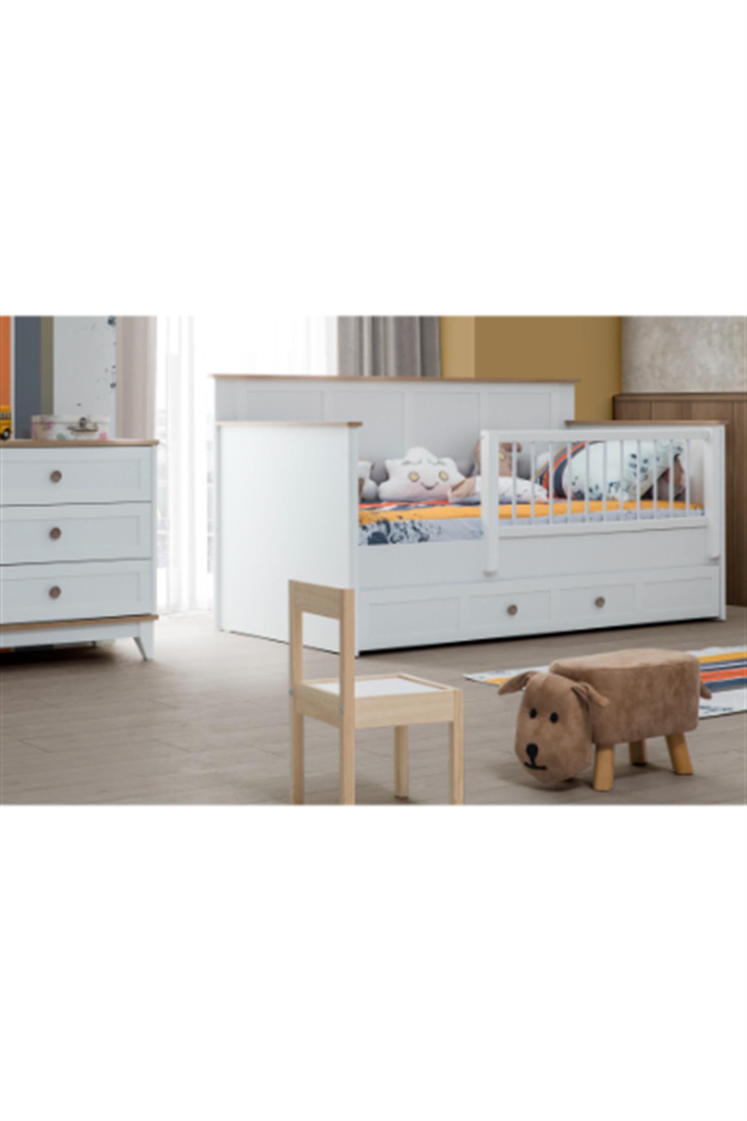 Dekorbizden Lora Genç Montessöri Takım