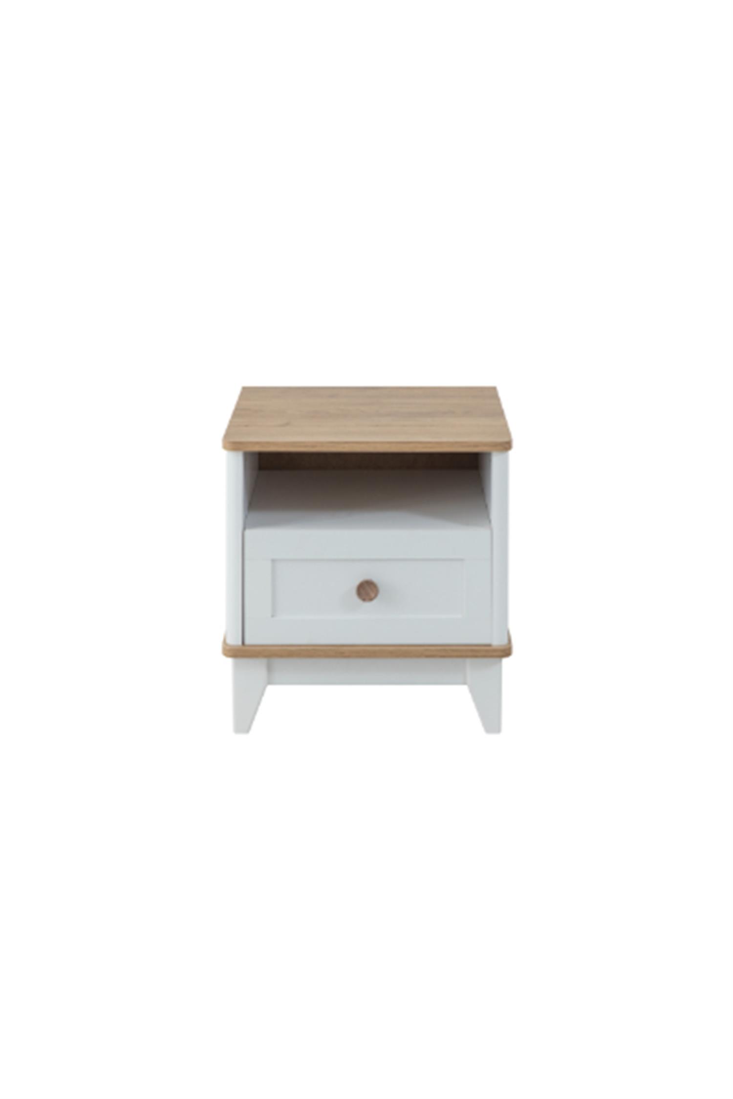 Dekorbizden Lora Genç Odası Komodin