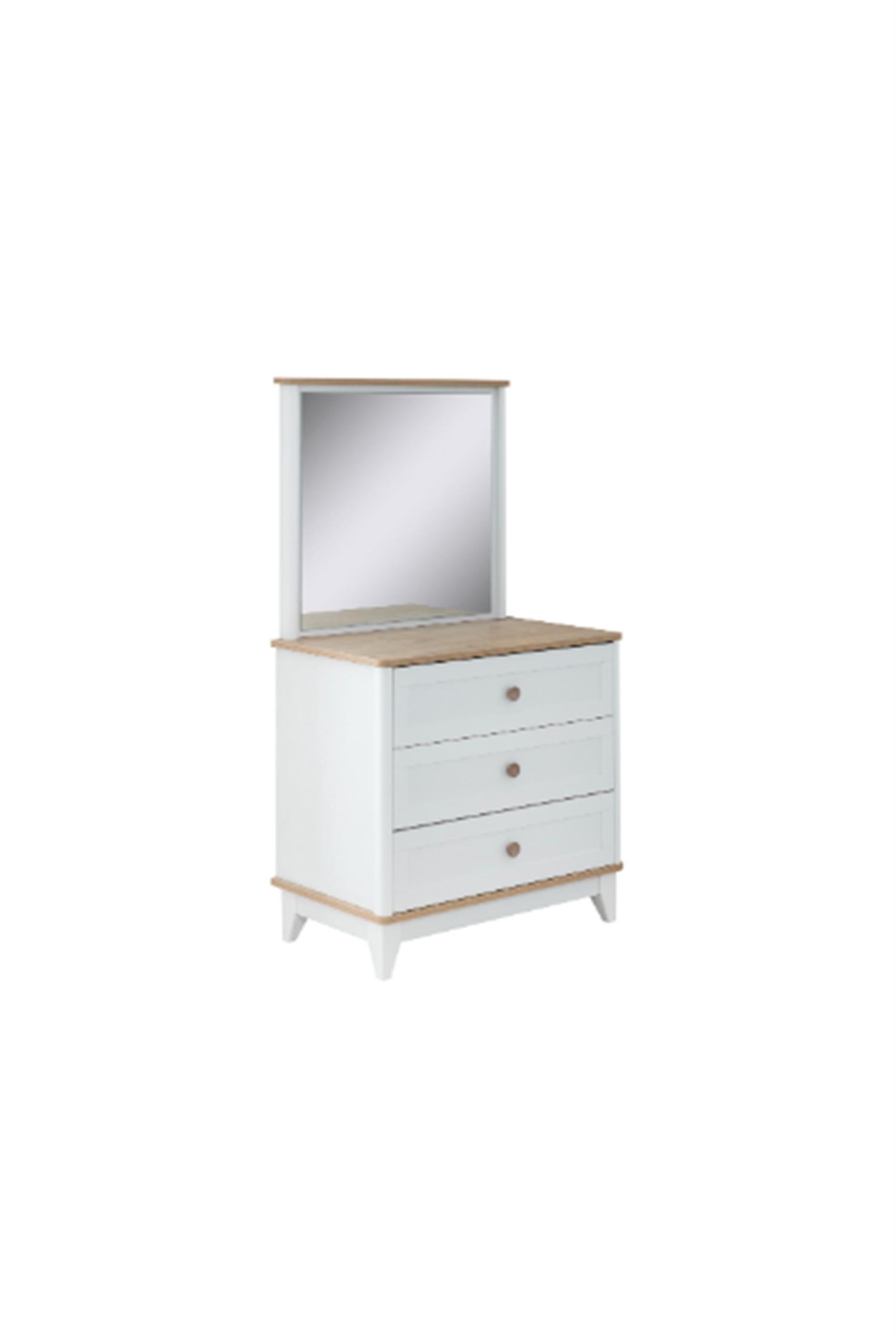 Dekorbizden Lora Genç Odası Şifonyer