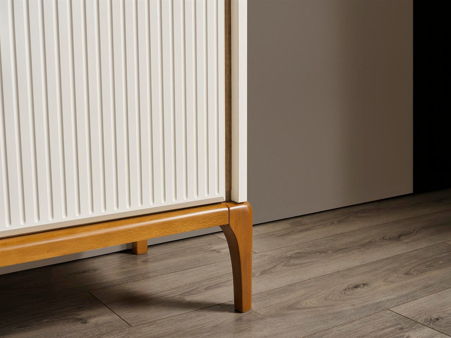 Dekorbizden Lorenze Yemek Odası Takımı