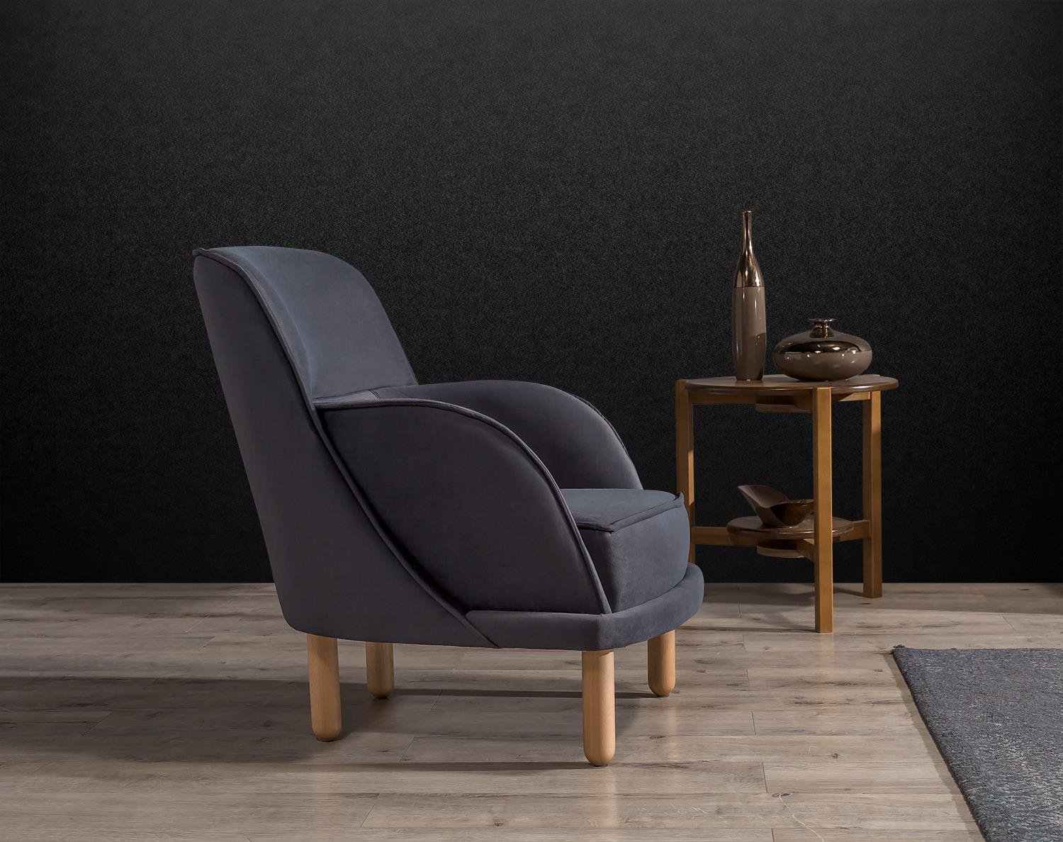 Dekorbizden Lotus Berjer 