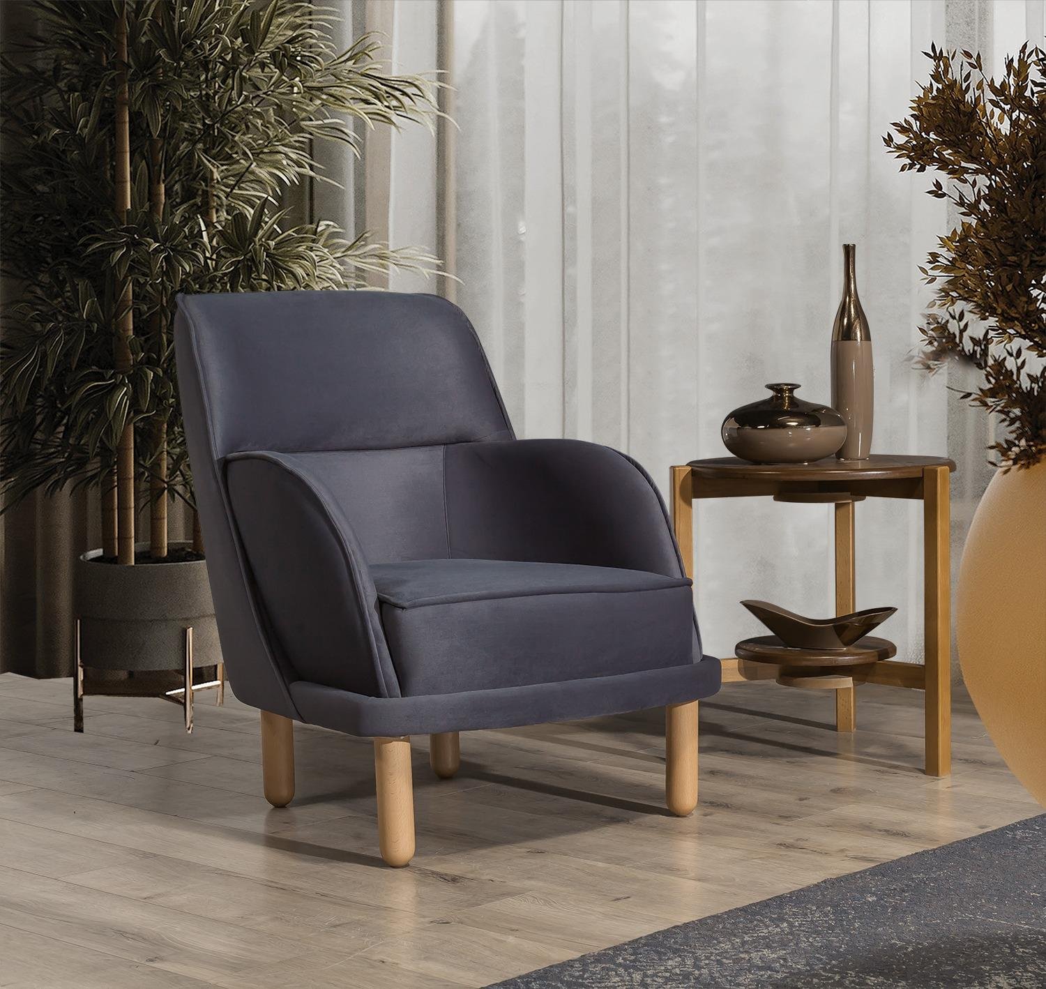 Dekorbizden Lotus Berjer 