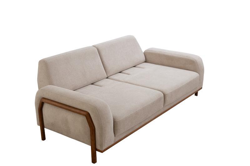 Dekorbizden Lotus Koltuk Takımı