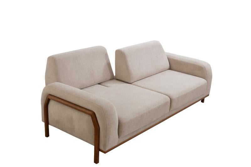 Dekorbizden Lotus Koltuk Takımı