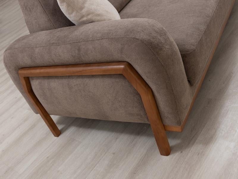 Dekorbizden Lotus Koltuk Takımı