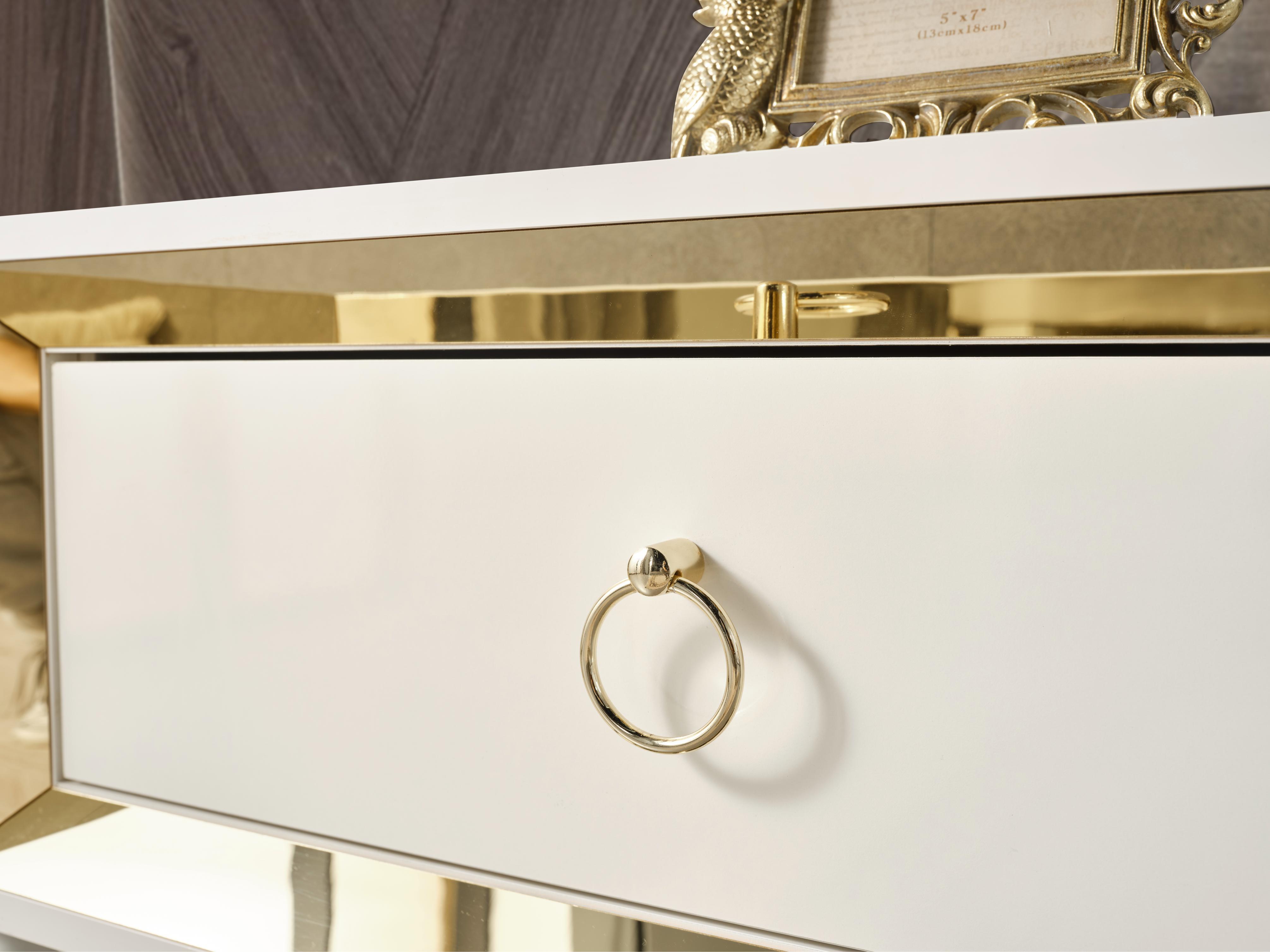 Dekorbizden Lotus Tv Ünitesi