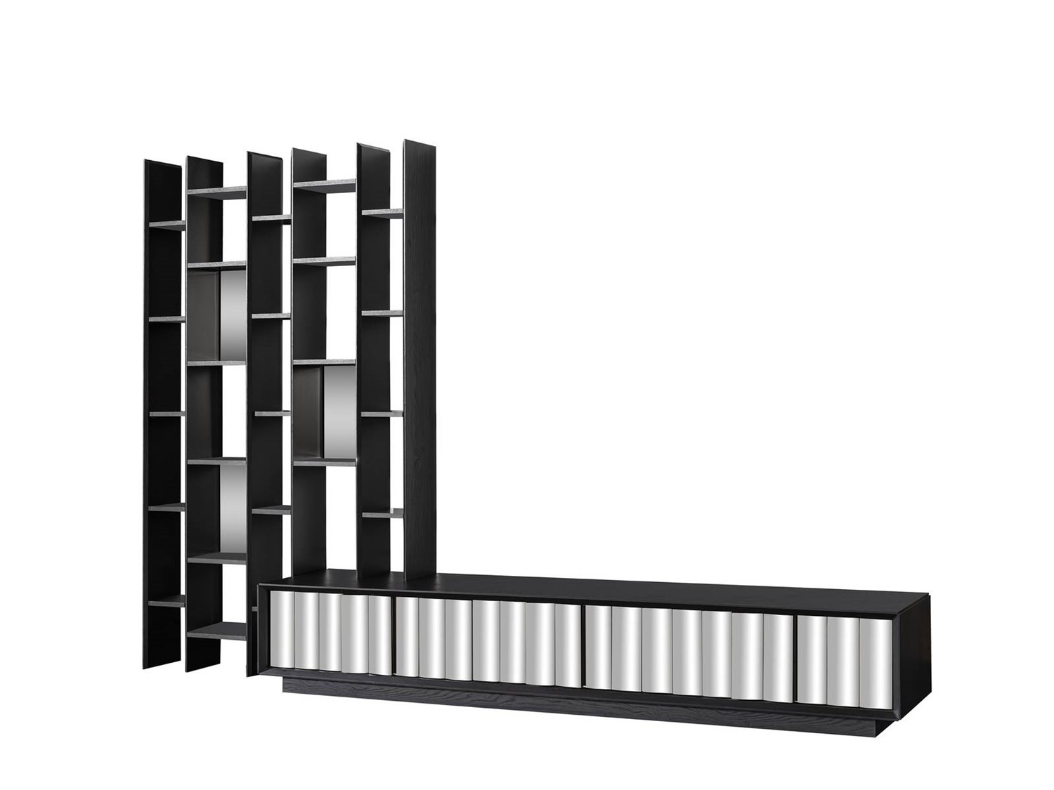 Dekorbizden Lucca TV Ünitesi