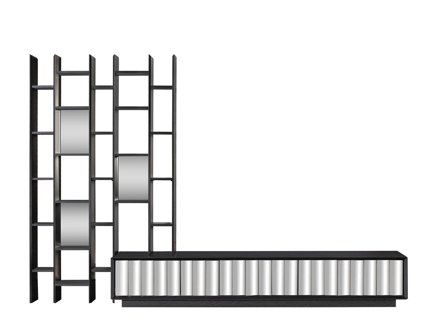 Dekorbizden Lucca TV Ünitesi