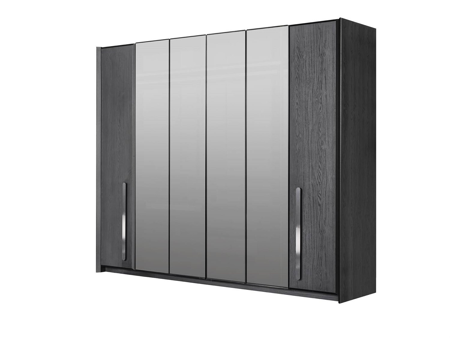 Dekorbizden Lucca Yatak Odası Gardırop