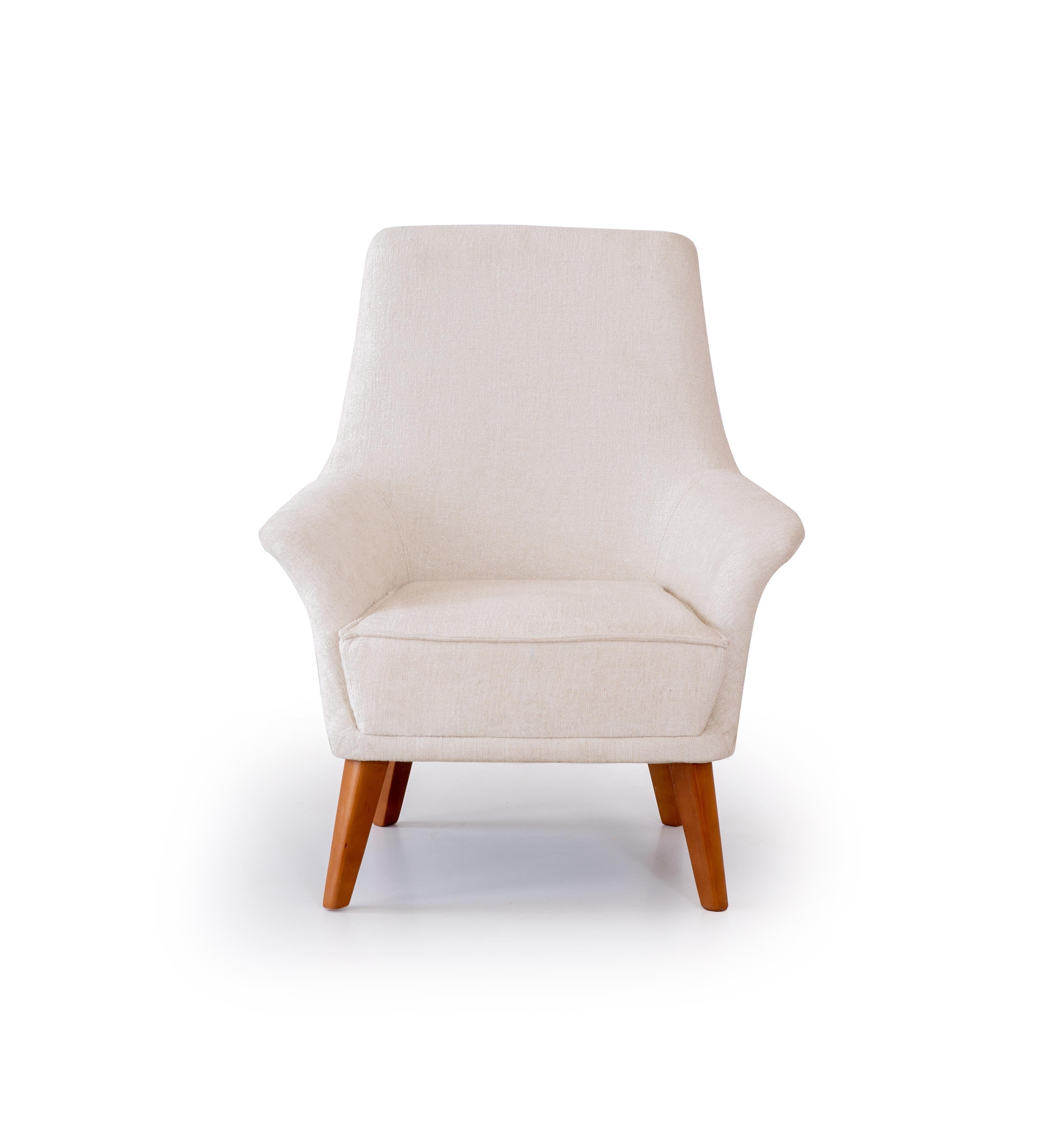 Dekorbizden Luke Berjer 