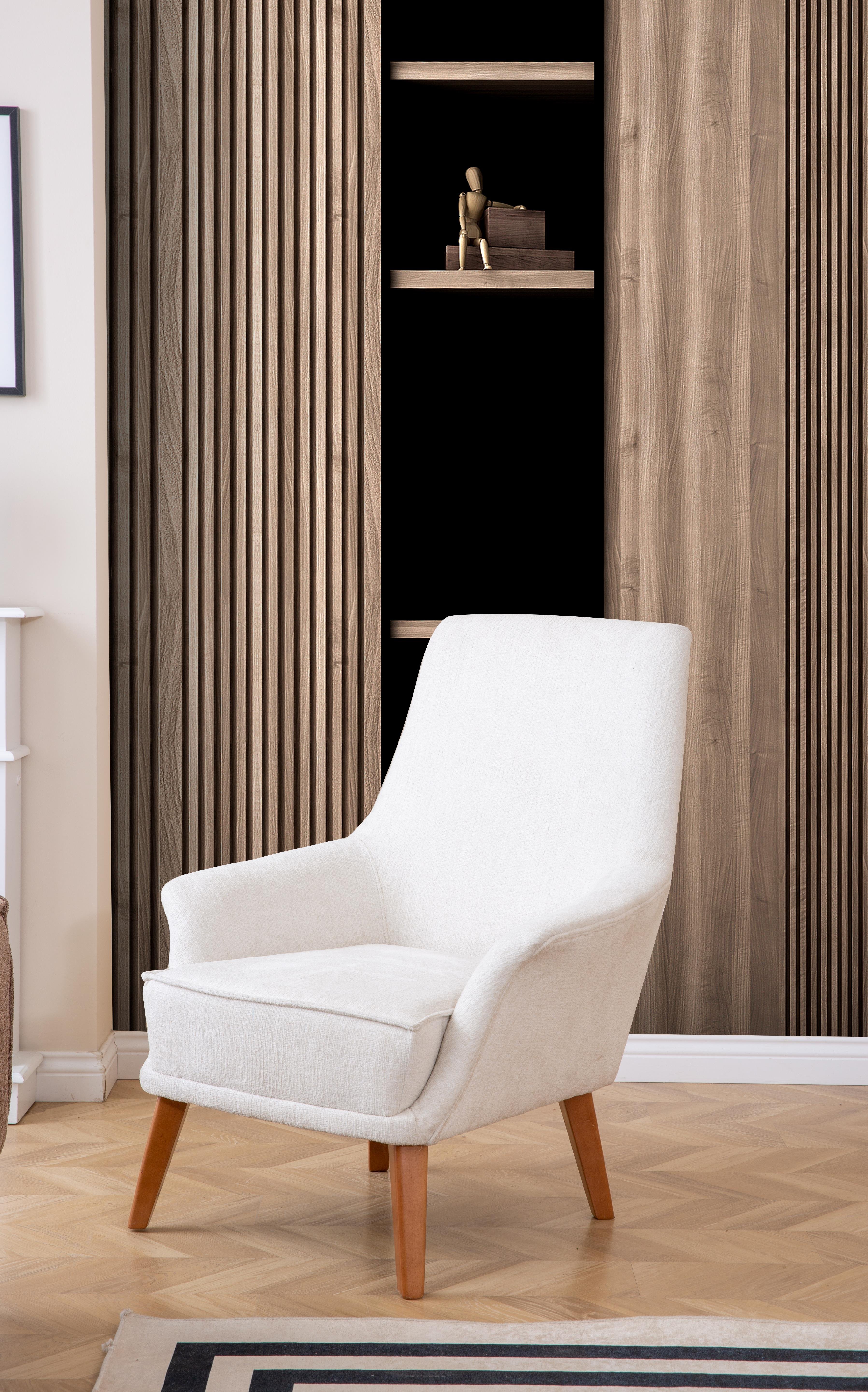 Dekorbizden Luke Berjer 