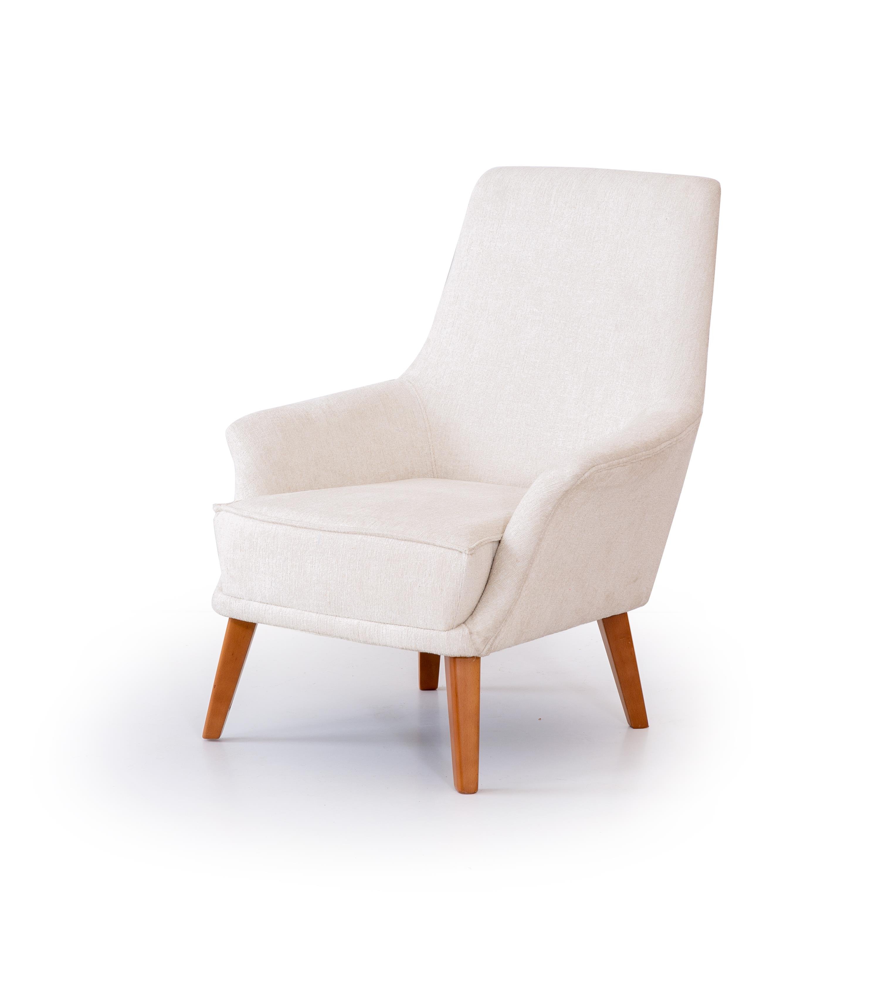 Dekorbizden Luke Berjer 