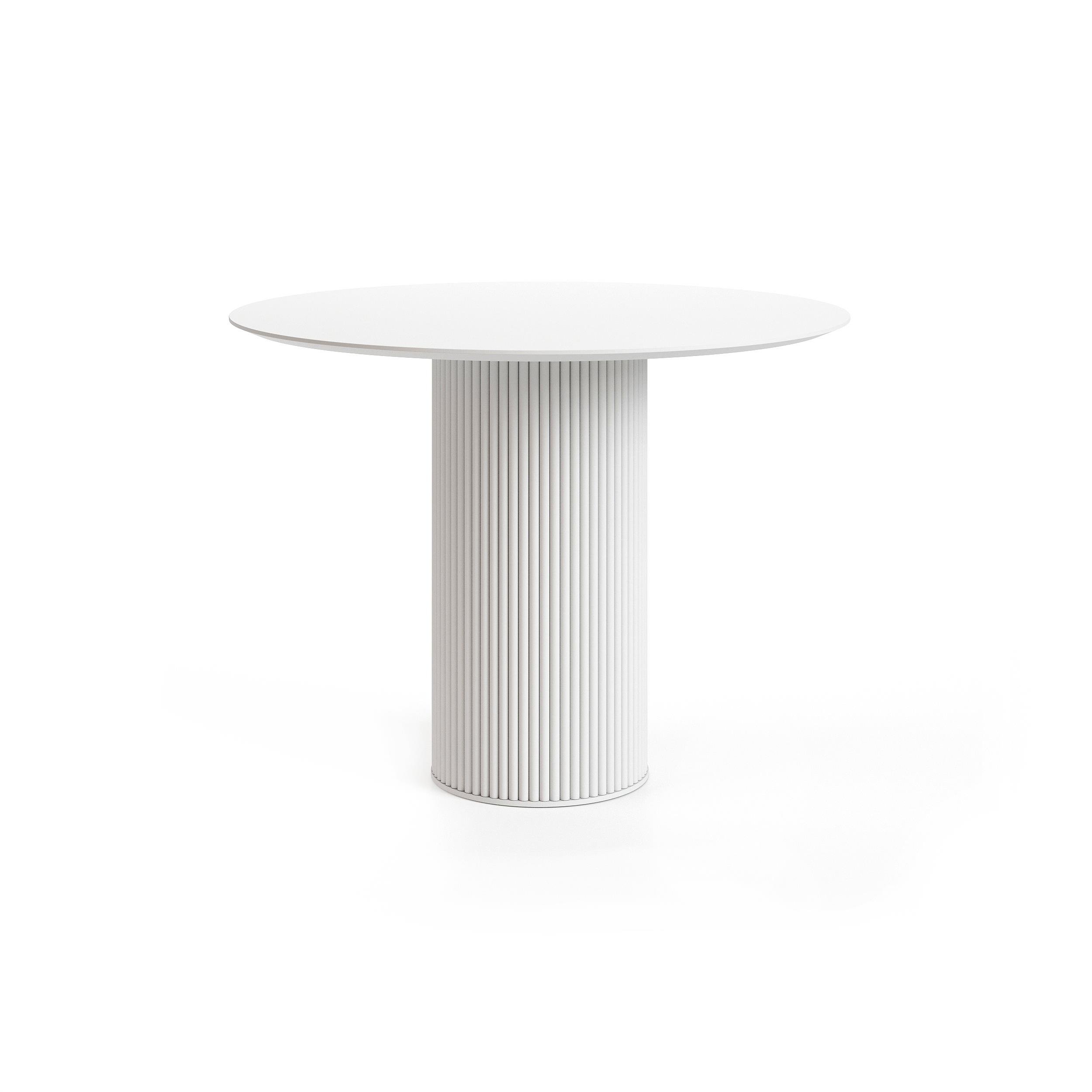 Dekorbizden Luna Yemek Masası