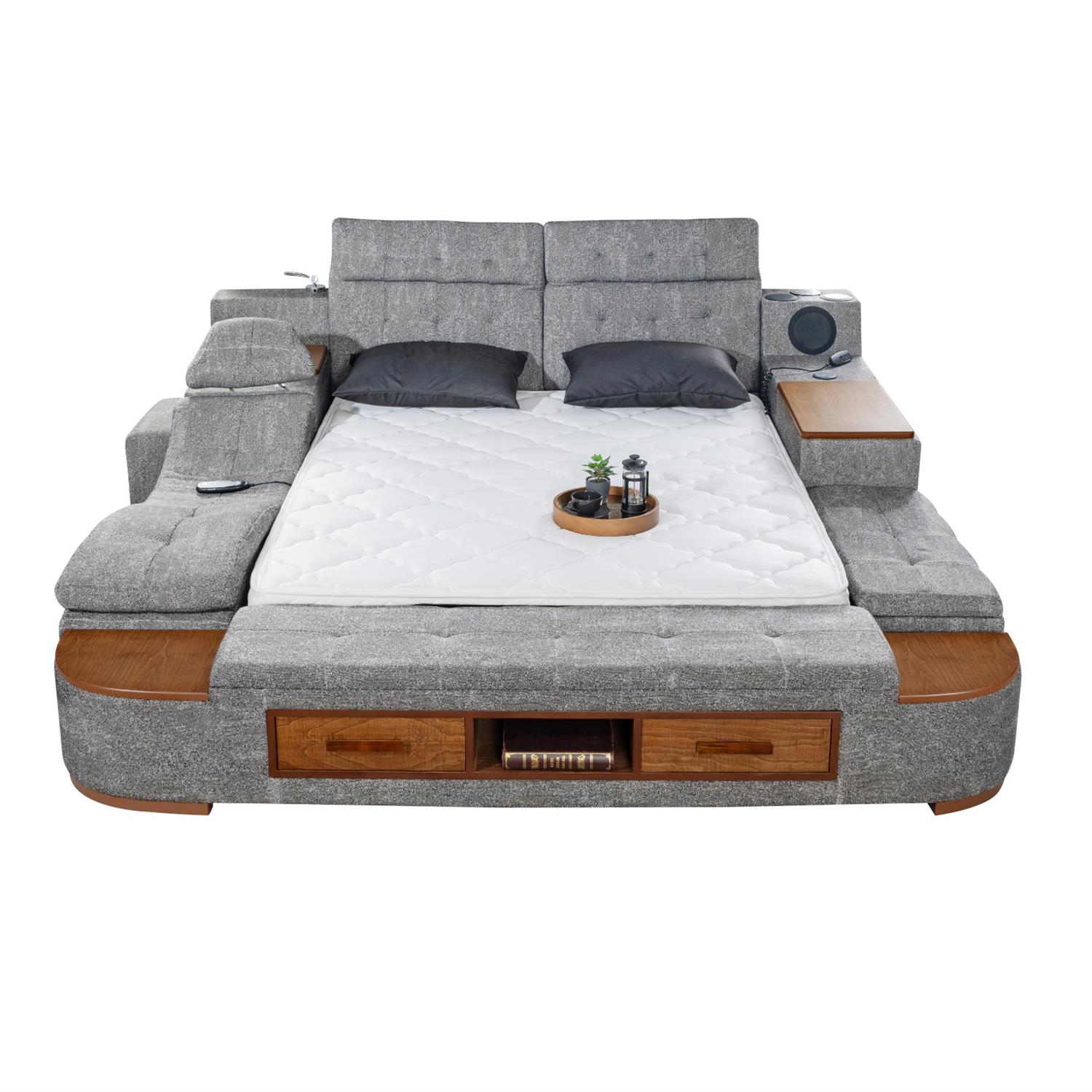 Dekorbizden Luxe Life Set 1