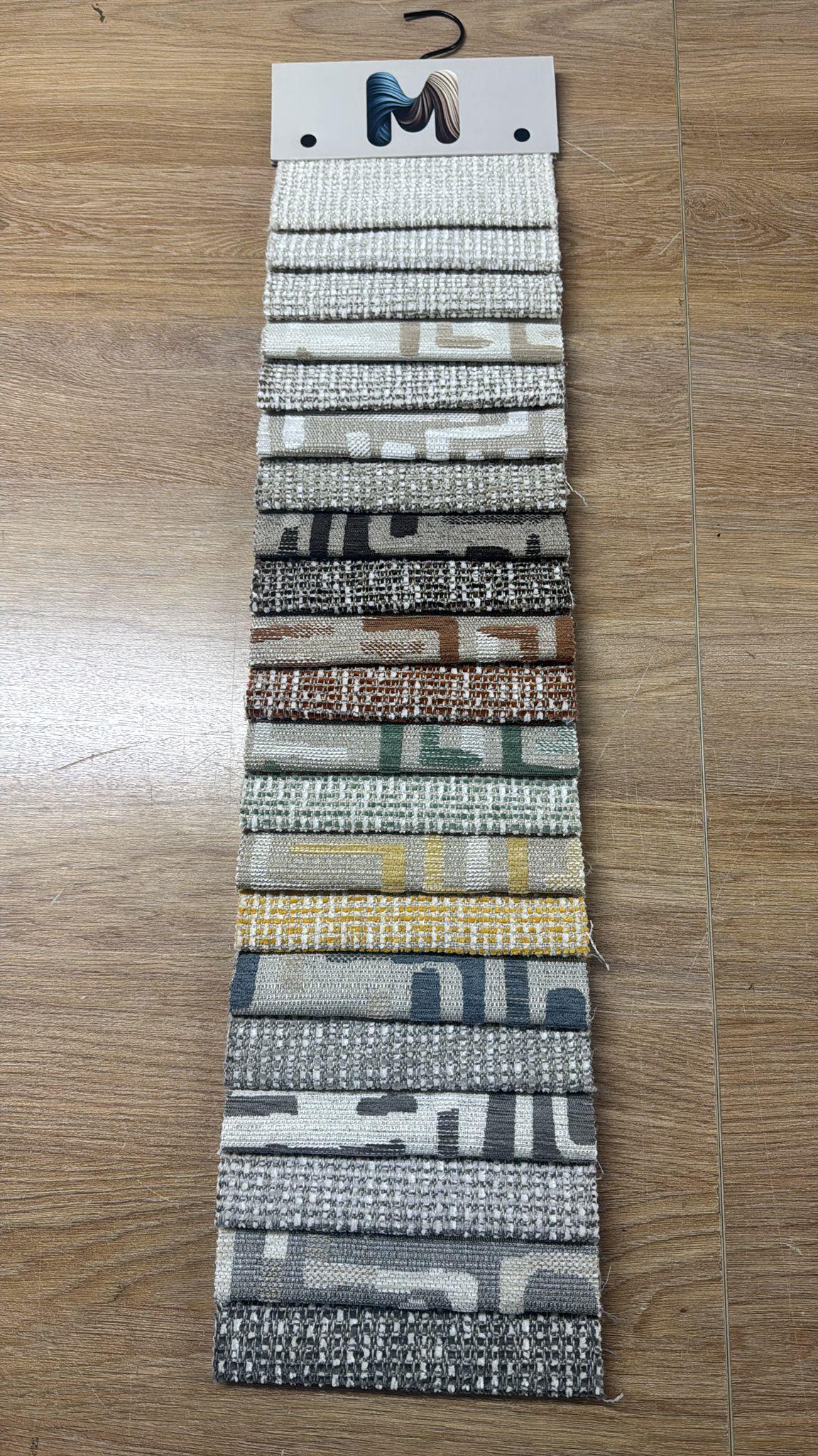 Dekorbizden Lyon Berjer